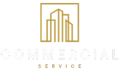 Commercial Service Badge