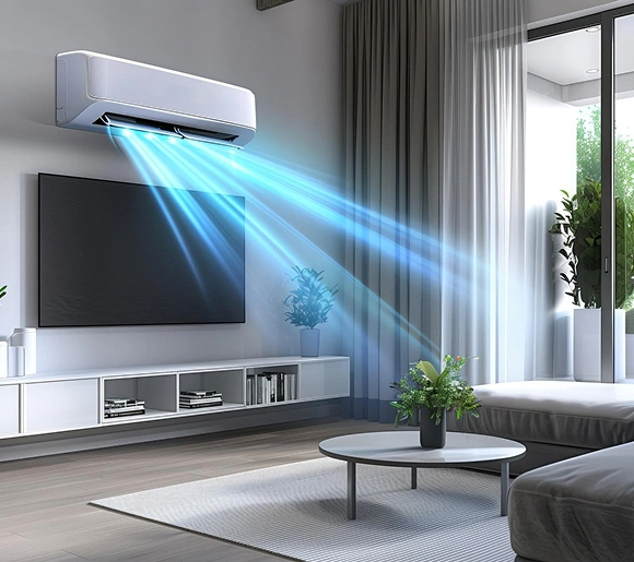 Ductless AC Service Jacksonville Florida, NexGen Heating And Air