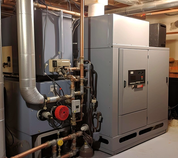 Furnace Services in Jacksonville Florida, NexGen Heating And Air