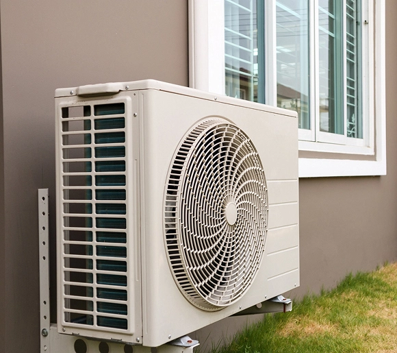 Heat Pump Services in Jacksonville Florida, NexGen Heating And Air