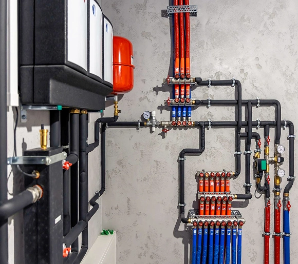 Heating Installation Service Jacksonville Florida, NexGen Heating And Air