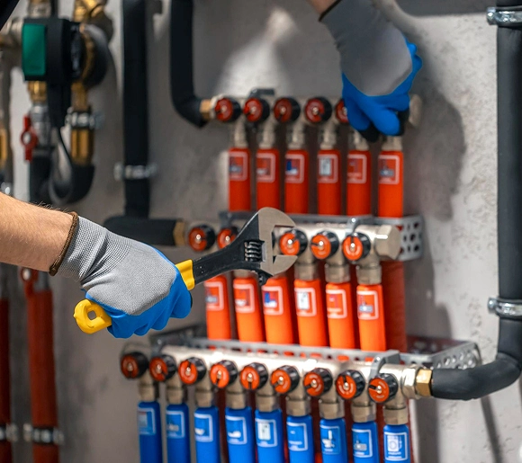 Heating Maintenance in Jacksonville Florida, NexGen Heating And Air