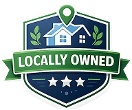 Locally Owned Badge