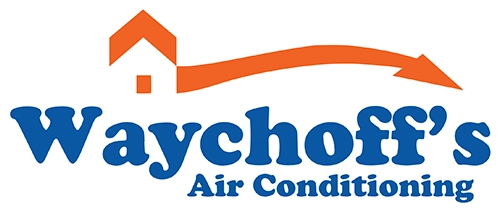 Waychoff's Logo
